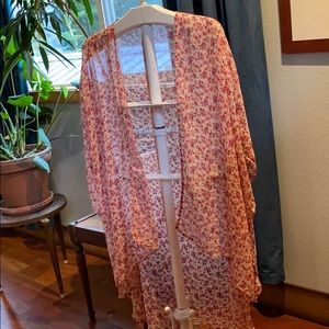 Women’s kimono